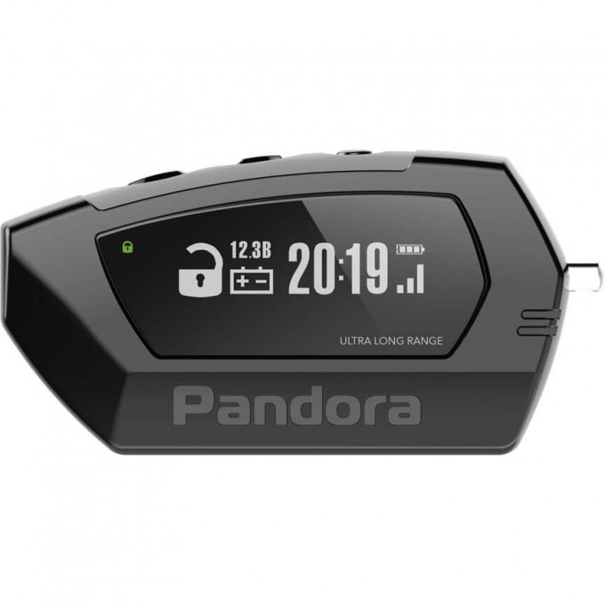 Брелок PANDORA LCD D173 1870IMOD-3290 32691