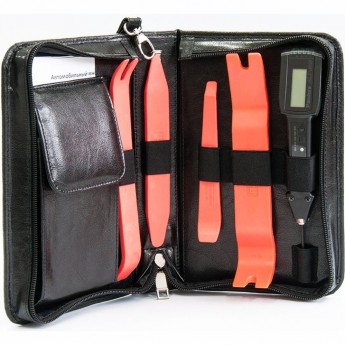 Набор инструментов PANDORA для снятия пластиковых деталей салона